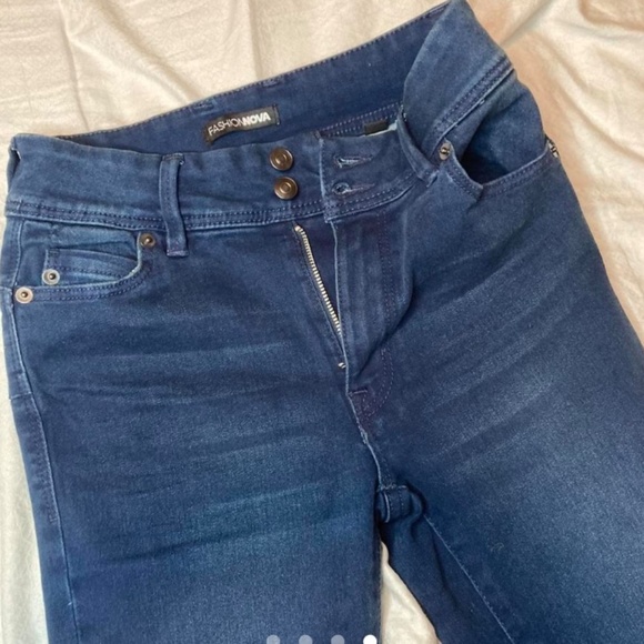 Flare jeans - Picture 4 of 4